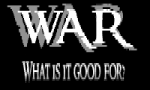 WAR Maps