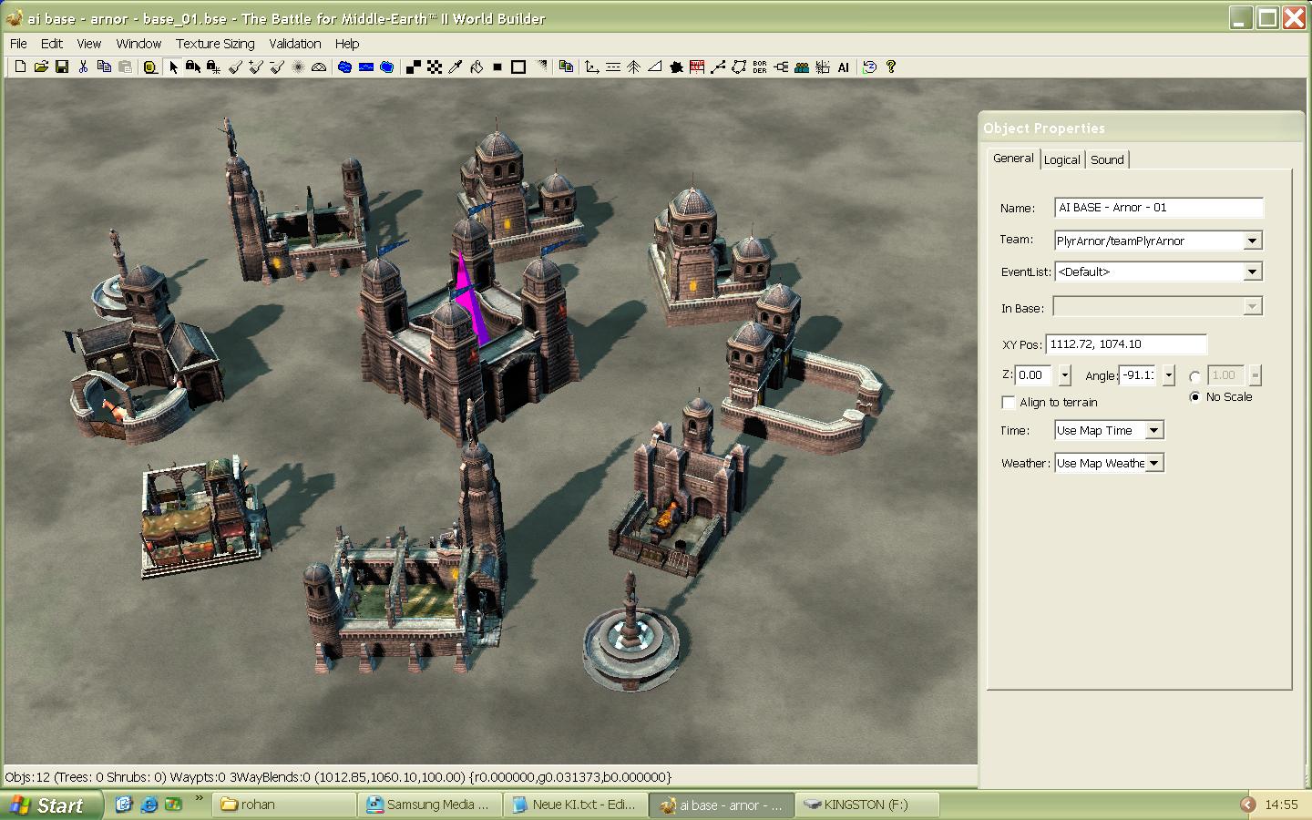 Battle For Middle-earth Ii V1.06 Crack