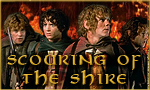 Scouring of the Shire