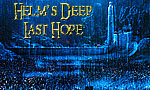 Helm's Deep Last Hope