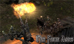 The Four Ages mod