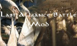 Last Alliance Battle Mod