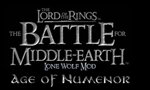 Lone Wolf: The Age of Numenor